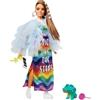Mattel Gadget - 1 Articolo Casuale - Barbie: Mattel - Extra Doll (Assortimento) Mattel