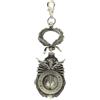 Noble Collection Gadget - Noble NNXT0021 - Harry Potter - Ministry Of Magic (Portachiavi) - Noble