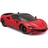 Maisto Tech Gadget - Maisto Tech: Rc Ferrari Sf90 1:24 Special Pack - Maisto Tech