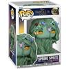 Funko Gadget - Disney: Funko Pop! - Fantasia 2000 - Spring Sprite (Vinyl Figure 1558)
