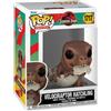 Funko Gadget - Jurassic Park: Funko Pop! Movies - Velociraptor Hatchling (Vinyl Figure