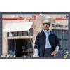 Infinite Statue Gadget - Terence Hill: Infinite Statue - Buggy Suit 1/12 Pvc Statuetta - Infinit