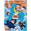 Cinereplicas Gadget - Naruto: Distrineo (Calendario Dell'Avvento 2025) - Cinereplicas
