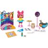 Famosa Gadget - Pinypon: Famosa - Top Foodie Girl - Sushi Foodie - Famosa