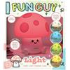 Paladone Gadget - Emporium: Paladone - Fun Guy Mushroom Light (Lampada) - Paladone