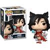 Funko Gadget - League Of Legends: Funko Pop! Games - Ahri (Vinyl Figure 1041) - Funko