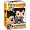 Funko Gadget - Dragon Ball GT: Funko Pop! Animation - Vegeta (Vinyl Figure 1627) - Fun