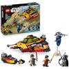 Lego Gadget - Lego: 75414 - Star Wars - Star Wars Snowspeeder Force Burner - Lego
