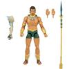 Hasbro Gadget - Marvel: Hasbro - Legends - Black Panther 2 - Baton Rouge - Hasbro