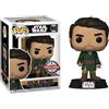 Funko Gadget - Star Wars: Funko Pop! - Obi-Wan Kenobi - Haja Estree (Vinyl Figure 545)