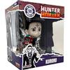 Plastoy Gadget - Hunter X Hunter: Plastoy - Chrollo (Money Box / Salvadanaio) - Plastoy