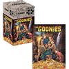 Aquarius Gadget - Goonies (The): Aquarius - Vertical Box (Puzzle 500 Pezzi) - Aquarius