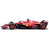 Bburago Gadget - Bburago: F1 Ferrari Sf-24 #16 Leclerc Wb - 1:43 - Bburago