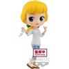 Bandai Gadget - Disney: Banpresto - Characters Q Posket Cinderella Avatar A - Bandai