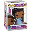 Funko Gadget - Disney: Funko Pop! - Princess - Tiana (Vinyl Figure 1014) - Funko