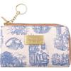 Ensky Gadget - Studio Ghibli: Whisper Of The Heart - Wallet Blue Nostalgia - - Ensky