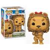 Funko Gadget - Wizard Of Oz (The): Funko Pop! Movies - 85Th Anniversary - Cowardly Lio