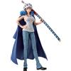 Bandai Gadget - One Piece: Banpresto - Dxf The Grandline Series Extra Trafalgar.Law Cha