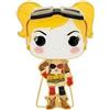 Loungefly Gadget - Dc Comics: Funko Pop! Pin - Harley Quinn (Enamel Pin / Spilla Smaltata)