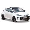Maisto Gadget - Maisto: 2021 Toyota Yaris Gr - 1:24 - Maisto