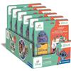 Clementoni Gadget - Clementoni: Cartuccia Proiettore - Stitch - Clementoni