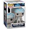 Funko Gadget - Disney: Funko Pop! Movies - Tron 1982 - Kevin Flynn (Vinyl Figure 1854)