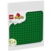 Lego Gadget - Lego: 10460 - Duplo Classic - Base Verde - Lego