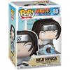 Funko Gadget - Naruto Shippuden: Funko Pop! Plus - Neji Hyuga (Vinyl Figure 1846) - Fu