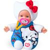Famosa Gadget - Nenuco: Famosa - Hello Kitty Cute - Hello Kitty - Famosa