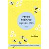Armenia Gadget - Jess Sharp - Pensa Positivo - Agenda 2023 - Armenia