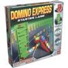 Goliath Gadget - Goliath Games: Domino Express - Starter Lane - Goliath