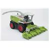 Bruder Gadget - Bruder: 2131 - Claas Jaguar 900 Taglia Mais - Bruder