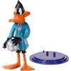 Noble Collection Gadget - Looney Tunes: Noble Collection - Space Jam - Daffy Duck - Personaggio A