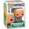 Funko Gadget - King Of The Hill: Funko Pop! - Boomhauer - Funko