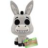 Funko Gadget - Shrek: Funko Pop! Plush 7" - Donkey - Funko