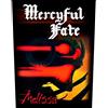 Razamataz Gadget - Mercyful Fate: Melissa (Loose) (Toppa) - Razamataz