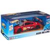 Mondo Toys Gadget - Hot Wheels: Mondo Motors - Audi R8 Lms - Mondo Toys