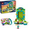 Lego Gadget - Disney: Lego 43239 - Disney Princess - Encanto - Portafoto E Portagioie