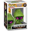 Funko Gadget - Looney Tunes: Funko Pop! Animation - Marvin The Martian (Mummy) (Vinyl