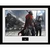 GB Eye Gadget - Destiny: Guardians (Stampa In Cornice 30x40 Cm) - Gb Eye