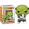Funko Gadget - Dragon Ball Z: Funko Pop! Animation - Guldo (Vinyl Figure 1491) (Glow I