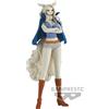 Bandai Gadget - One Piece: Banpresto - Dxf The Grandline Lady Wanokuni Vol.10 - Bandai