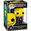 Funko Gadget - Disney: Funko Pop! - The Nightmare Before Christmas - Jack Skellington