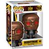 Funko Gadget - Dc Comics: Funko Pop! Television - Doom Patrol - Robotman (Vinyl Figure