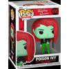 Funko Gadget - Dc Comics: Funko Pop! Heroes - Harley Quinn - Poison Ivy (Vinyl Figure