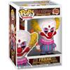 Funko Gadget - Killer Klowns From Outer Space: Funko Pop! Movies - Frank (Vinyl Figure