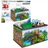 Ravensburger Gadget - Minecraft: Ravensburger - Storage Box - Minecraft - Ravensburger