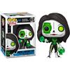 Funko Gadget - Dc Comics: Funko Pop! Heroes - Super Heroes - Green Lantern (Jessica Cr