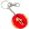 Carat Shop (The) Gadget - Lord Of The Rings (The): The Carat Shop - Portachiavi Eye Of Sauron - C