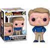 Funko Gadget - Marvel: Funko Pop! - Deadpool & Wolverine - Wade Wilson Assistant To Th